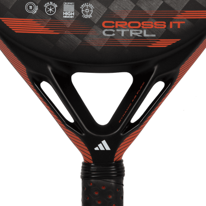 ADIDAS CROSS IT CTRL 3.3