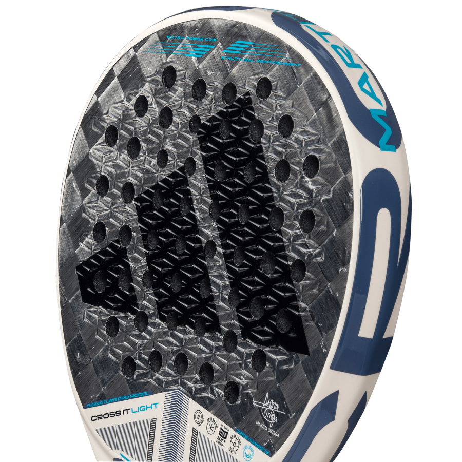 ADIDAS CROSS IT LIGHT 3.4 - Marta Ortega