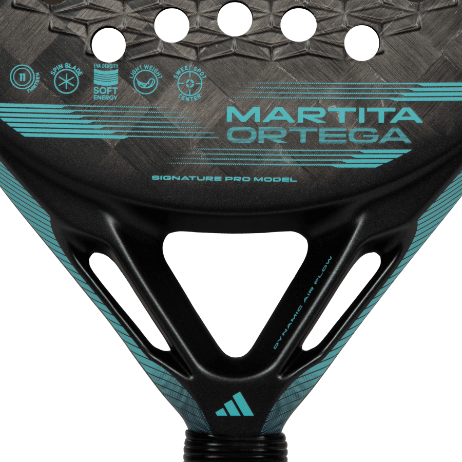 ADIDAS CROSS IT LIGHT 3.3 - MARTA ORTEGA