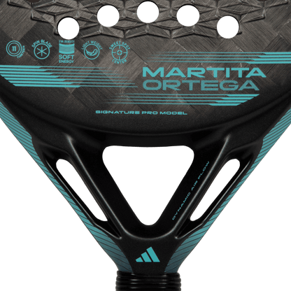 ADIDAS CROSS IT LIGHT 3.3 - MARTA ORTEGA
