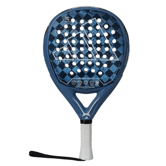 ADIDAS ADIPOWER MASTER BLUE 3.2