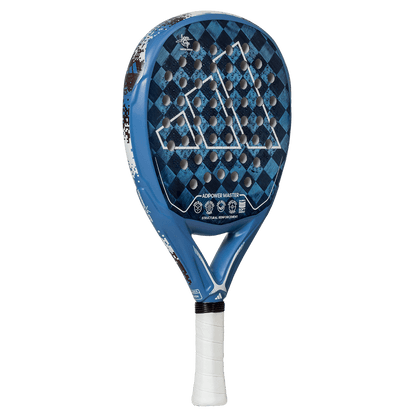 ADIDAS ADIPOWER MASTER BLUE 3.2