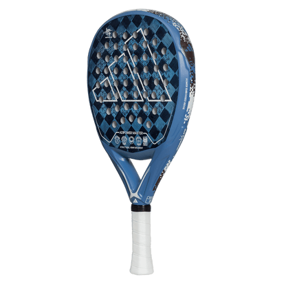 ADIDAS ADIPOWER MASTER BLUE 3.2