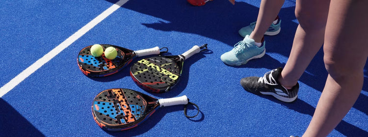 The Padel Shop | Pakistan's #1 Padel Store