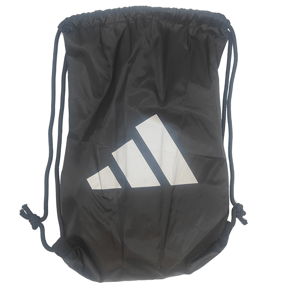 ADIDAS DRAWSTRING BAG / GYMSACK
