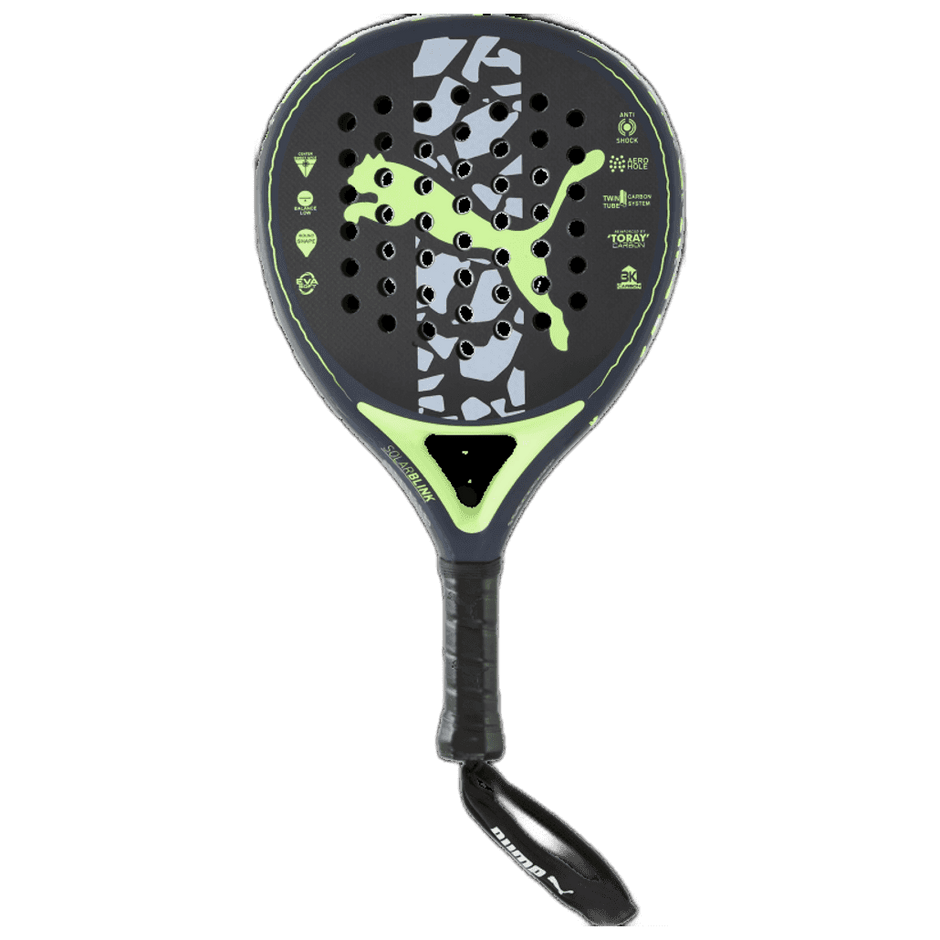 Puma Solar Indicator Puma – The Padel Shop