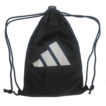 ADIDAS DRAWSTRING BAG / GYMSACK
