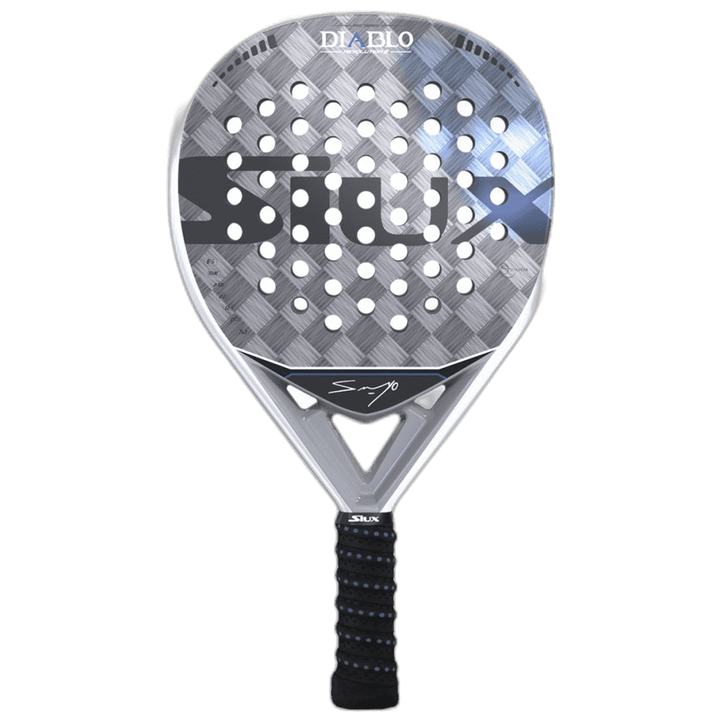 SIUX DAIBLO REVOLUTION II