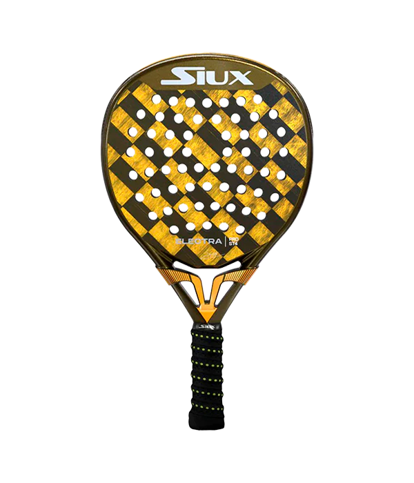 SIUX ELECTRA ST4 PRO 2025