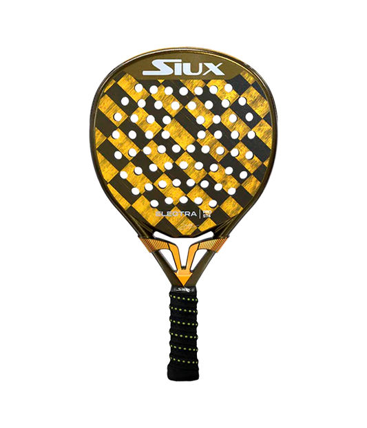 SIUX ELECTRA ST4 PRO 2025