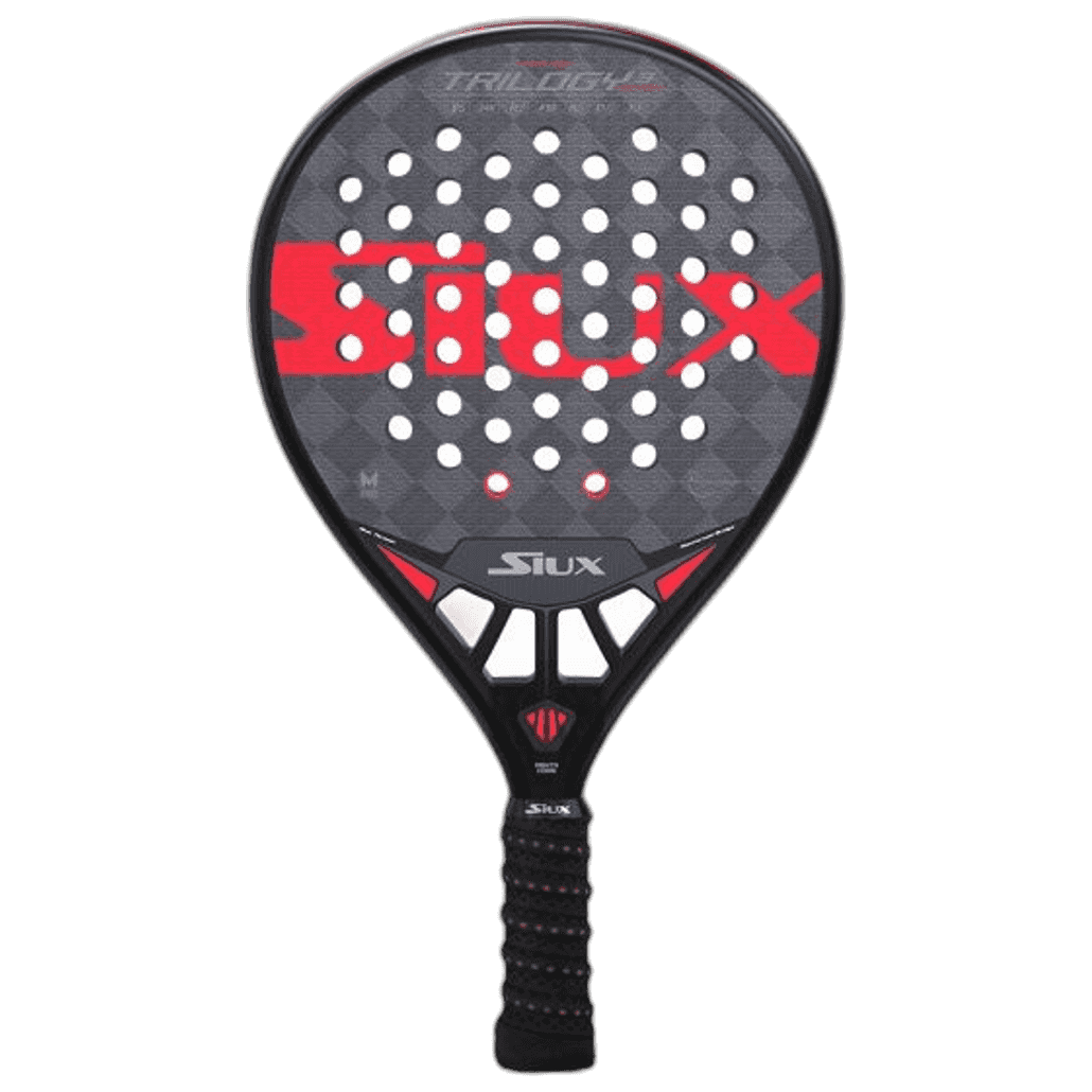 SIUX TRILOGY CTRL SLVR/MATE