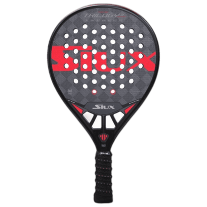 SIUX TRILOGY CTRL SLVR/MATE