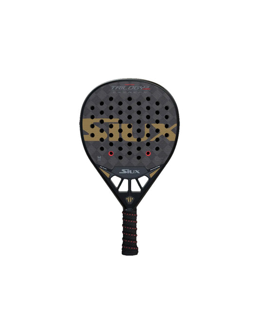 SIUX TRILOGY HYBRID CARBON TEX