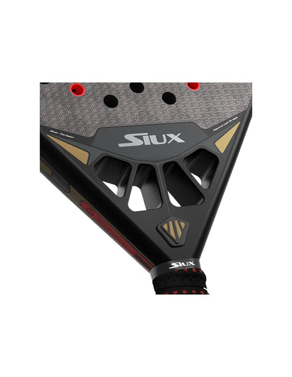 SIUX TRILOGY HYBRID CARBON TEX