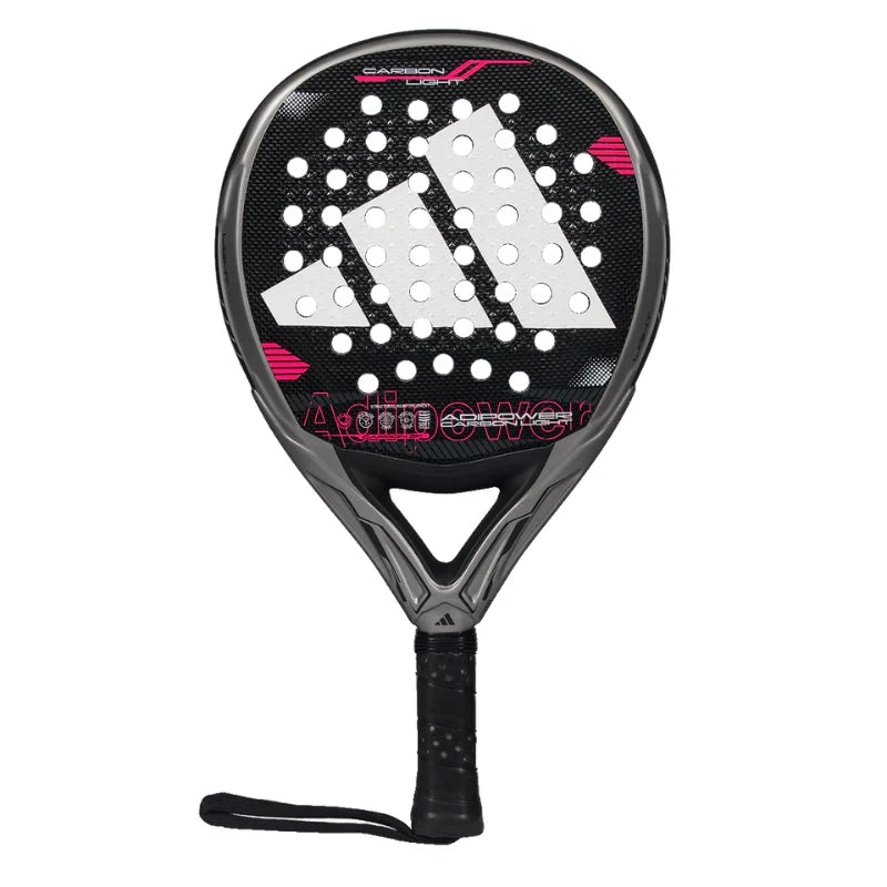 ADIDAS ADIPOWER CARBON LIGHT 3.4